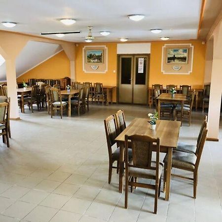 Cserki Panzio Balatonfokajar Ngoại thất bức ảnh