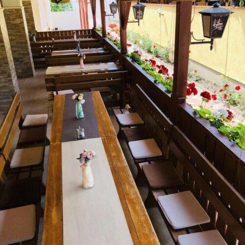 Cserki Panzio Balatonfokajar Ngoại thất bức ảnh